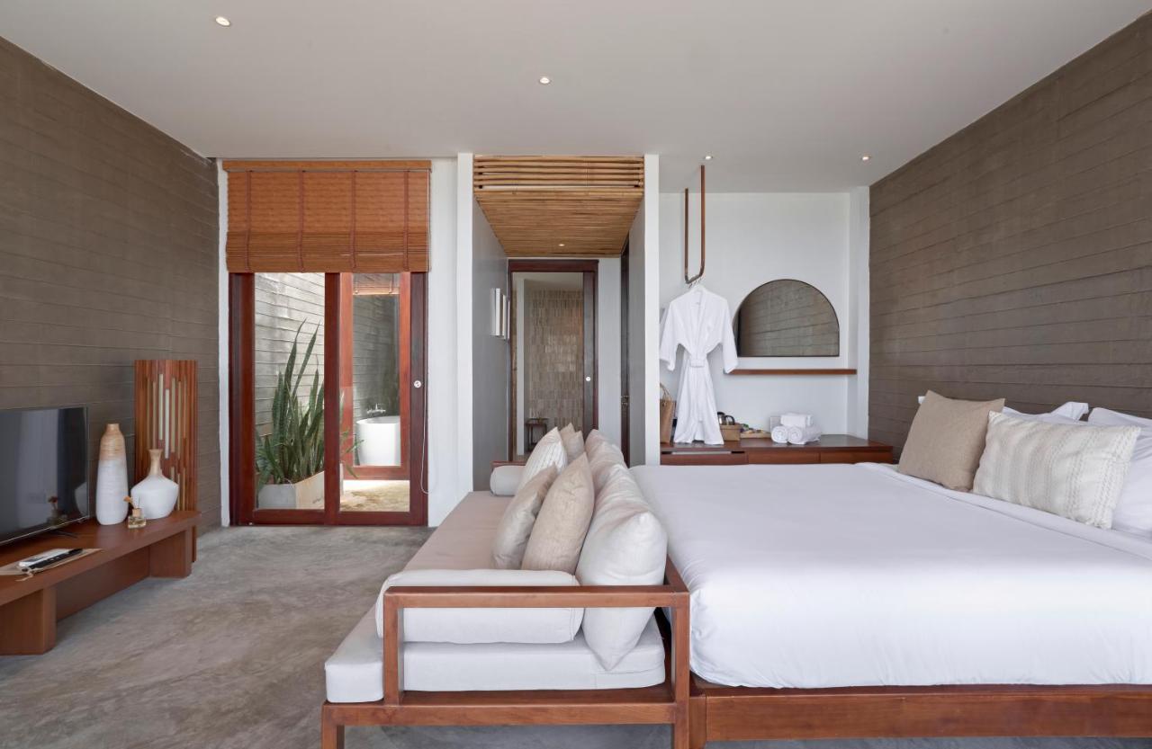 Chula Beach Resort Khanom Exterior photo
