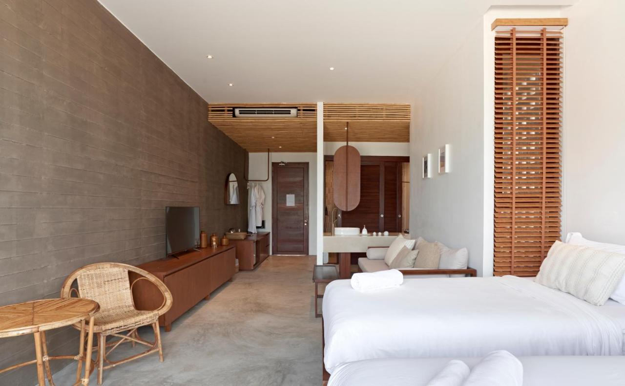 Chula Beach Resort Khanom Exterior photo
