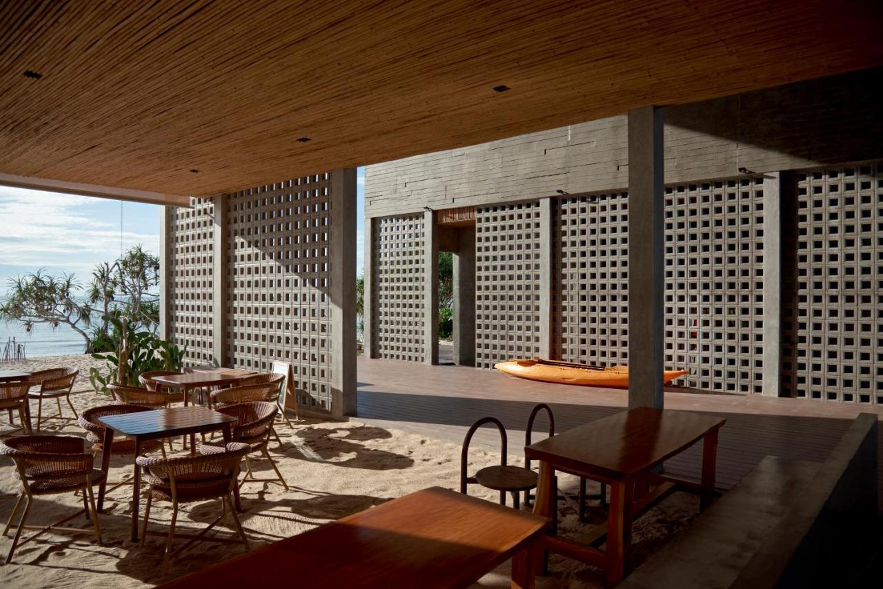 Chula Beach Resort Khanom Exterior photo
